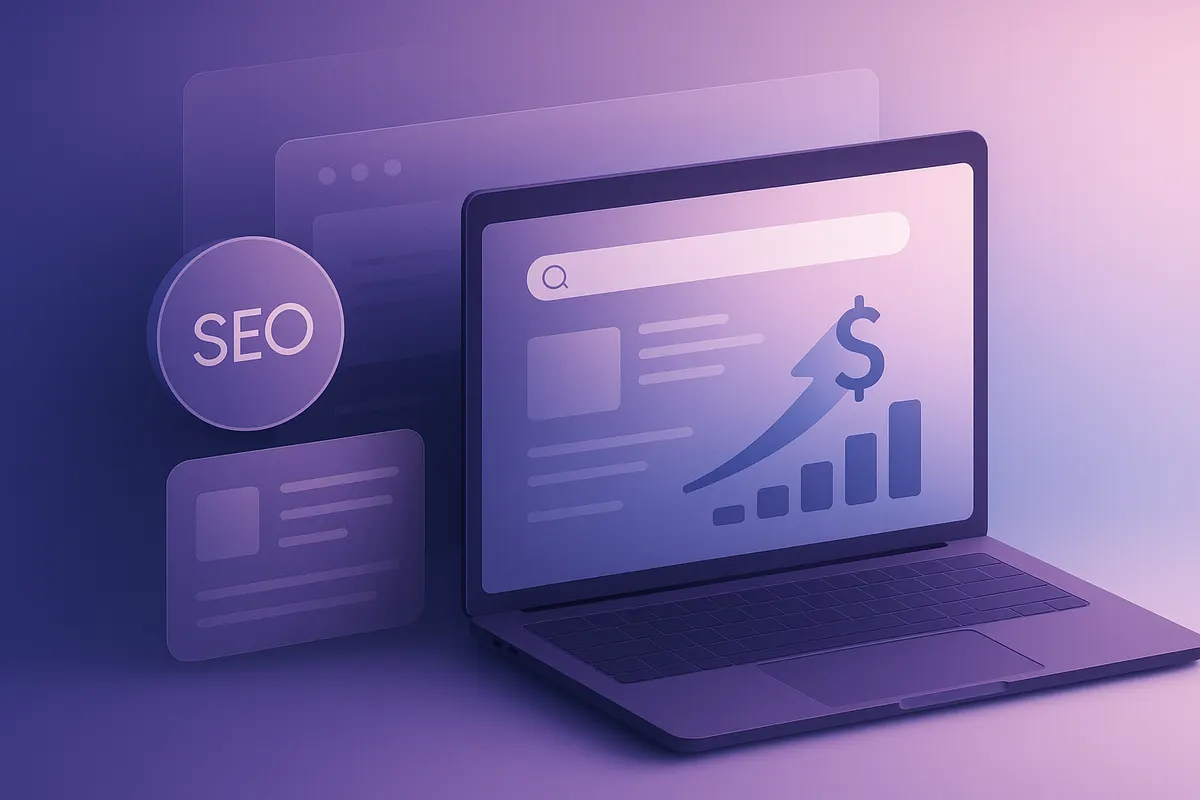 Stratégies pour préserver le SEO lors de la refonte d'un site web.